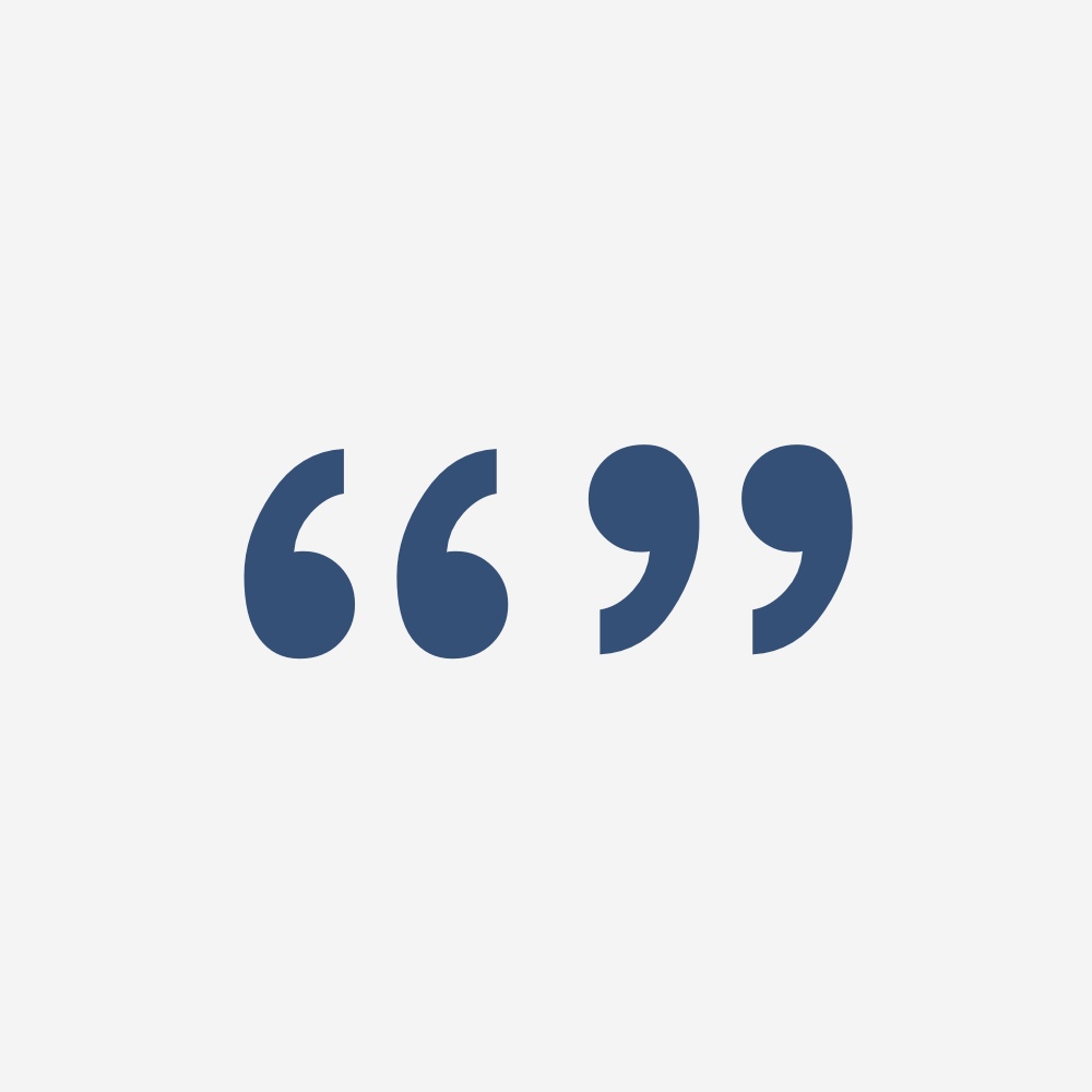 Testimonials